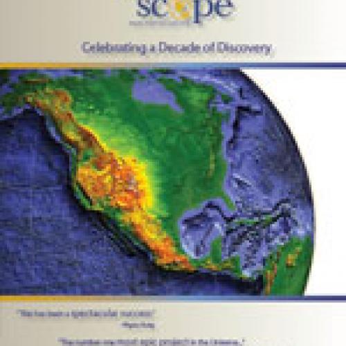 Decadal Brochure